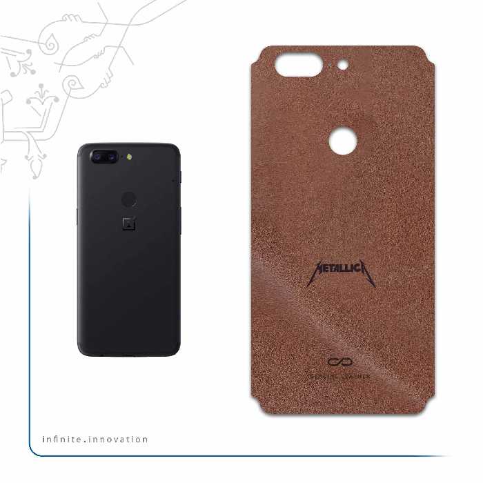 برچسب پوششی ماهوت مدل MNL-MTLC مناسب برای گوشی موبایل وان پلاس 5T