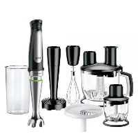 گوشت کوب برقی براون مدل MQ 7087X