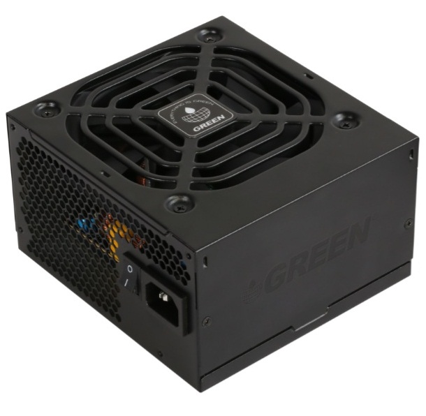 پاور گرین مدل جی پی 430 ای اچ ای پلاس