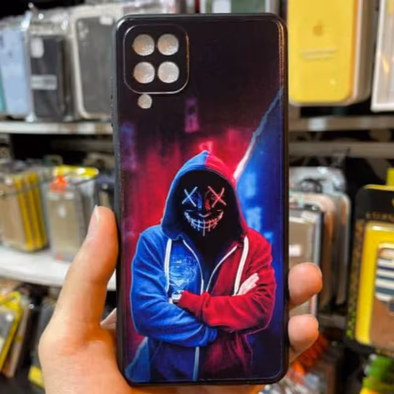 کاور مدل Hch مناسب برای گوشی موبایل سامسونگ Galaxy A42