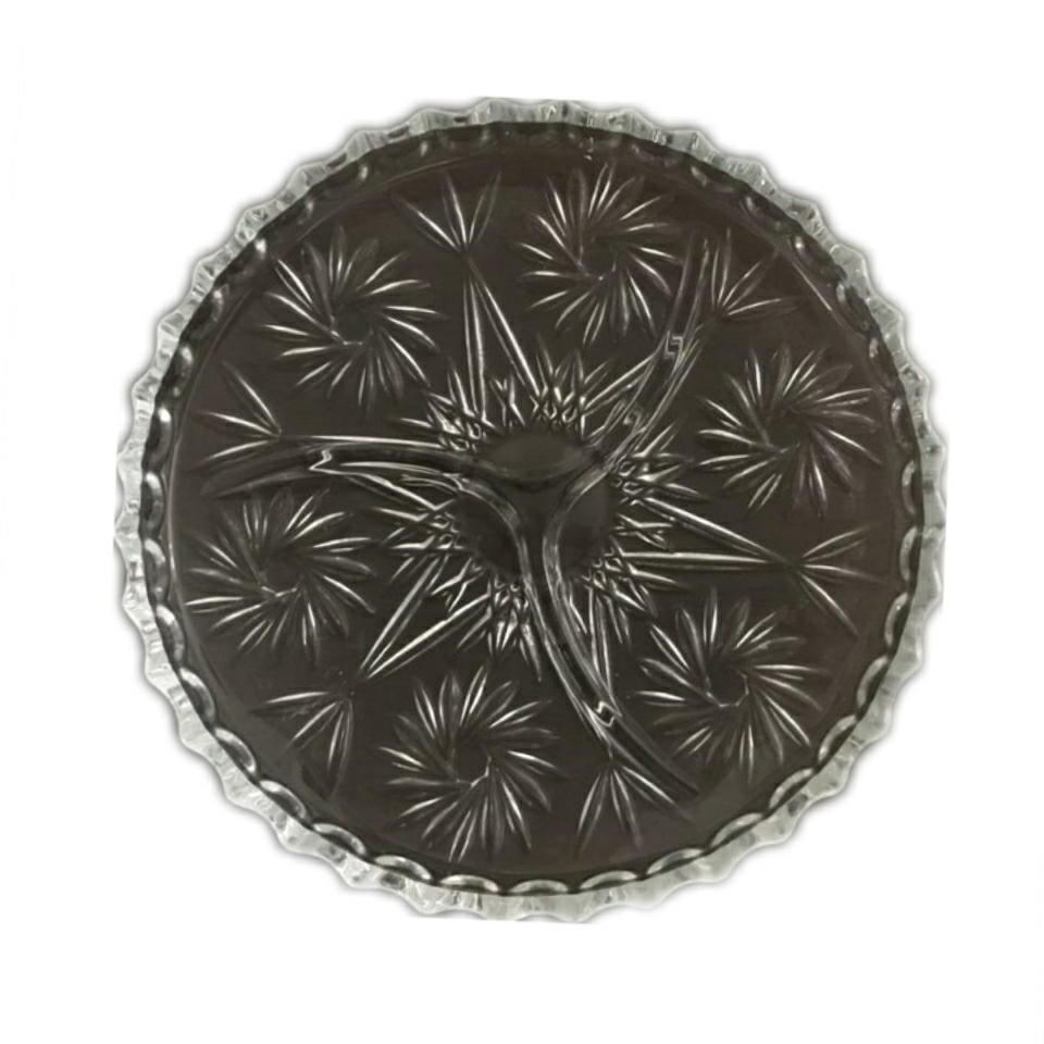 اردو خوری مدل Parmis