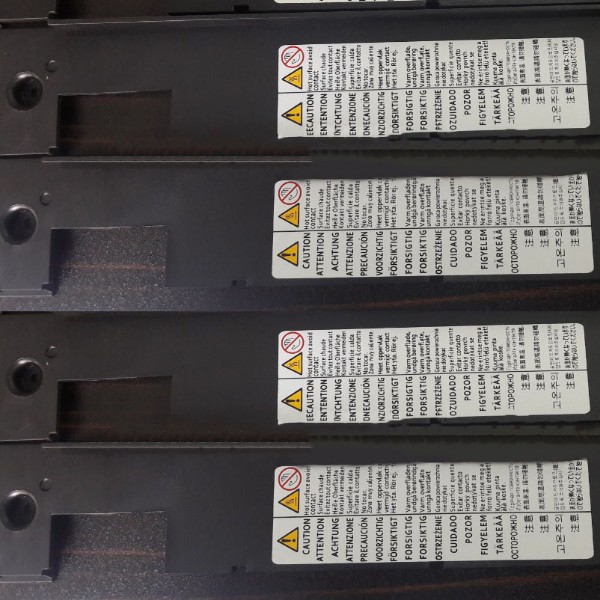 مشخصات، قیمت و خرید قاب روی فیوزینگ ریکو | بازار چاپ ایران