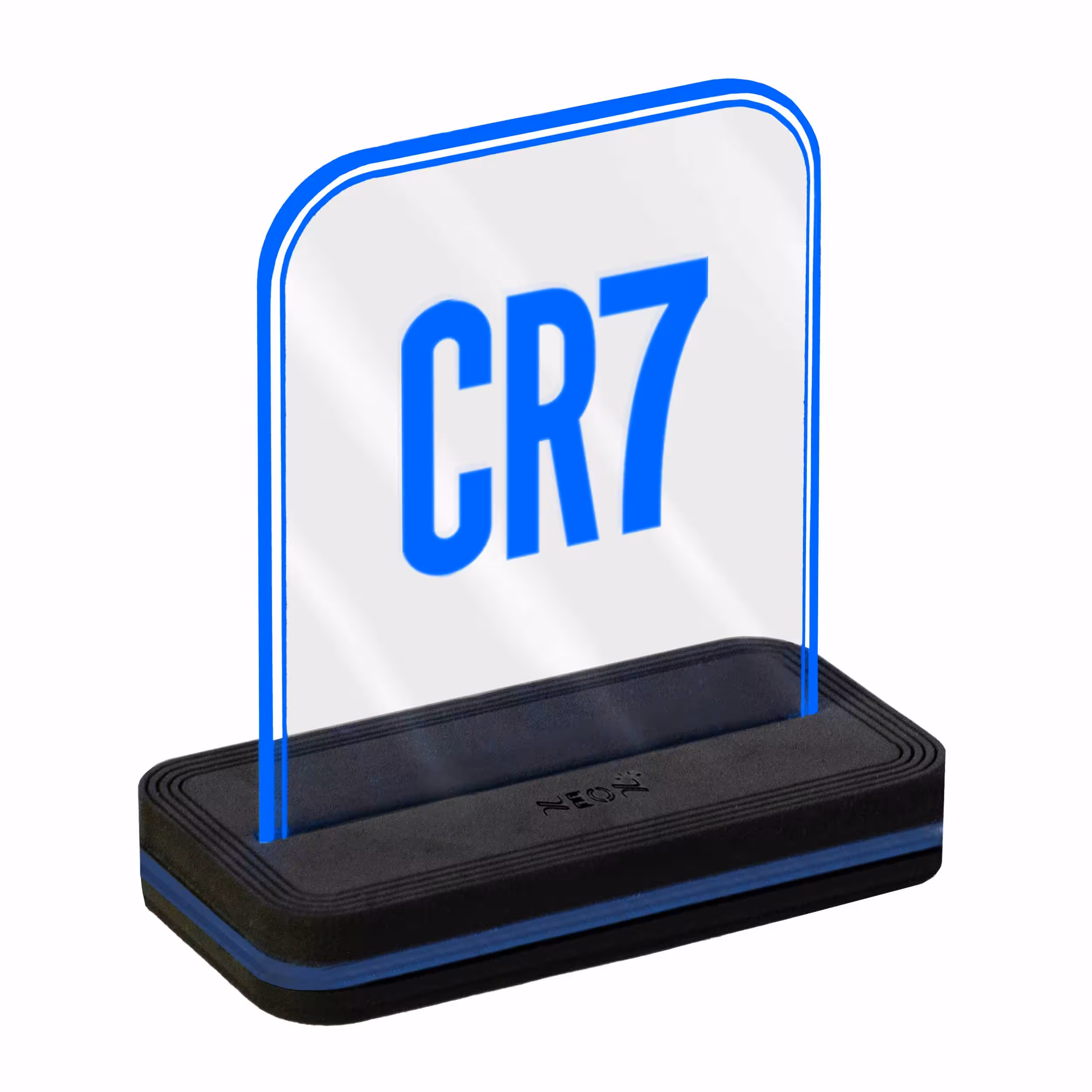 چراغ رومیزی نئون مدل CR7_A