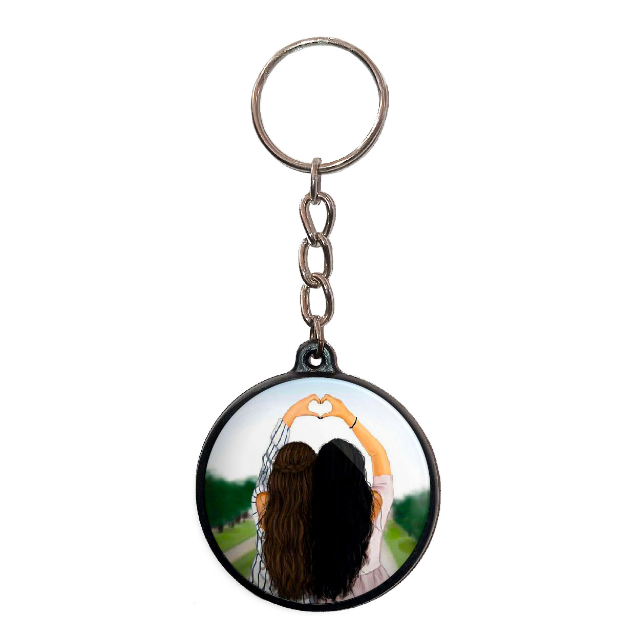 جاکلیدی پرمانه طرح دخترونه کد pmj.4475