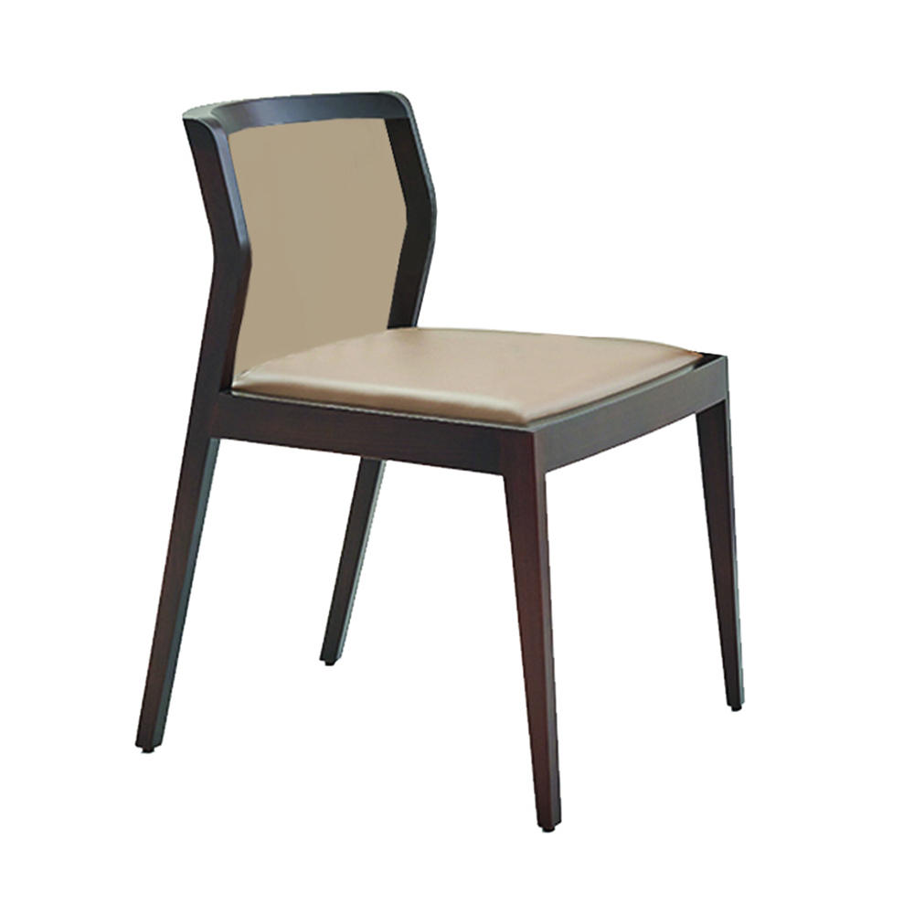 مبل بدون دسته نظری مدل لوکا پشت پارچه ای