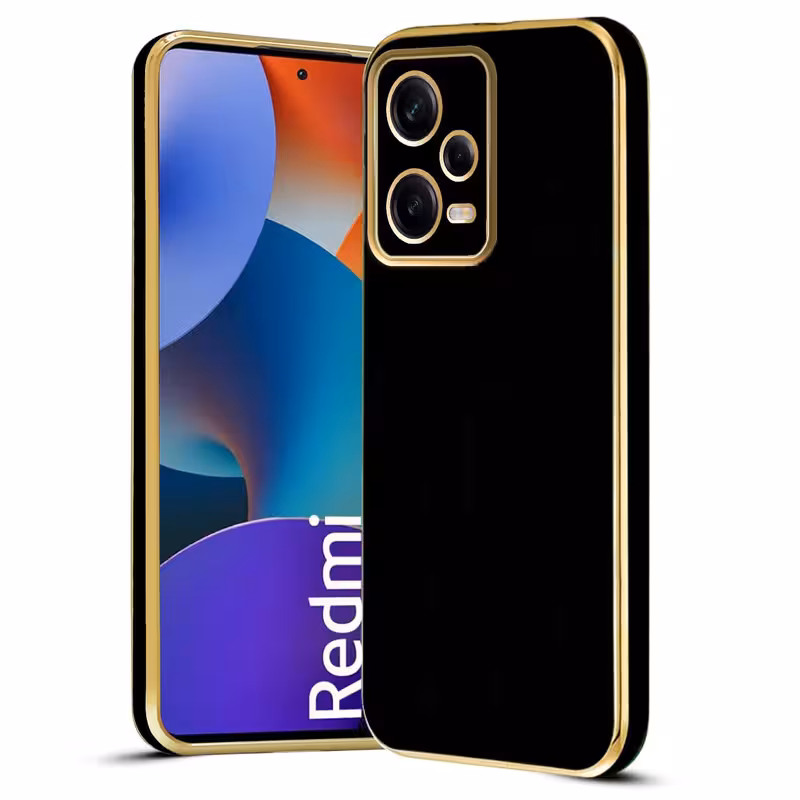 کاور مدل NewCs مناسب برای گوشی موبایل شیائومی Redmi Note 12 Pro / Poco X5
