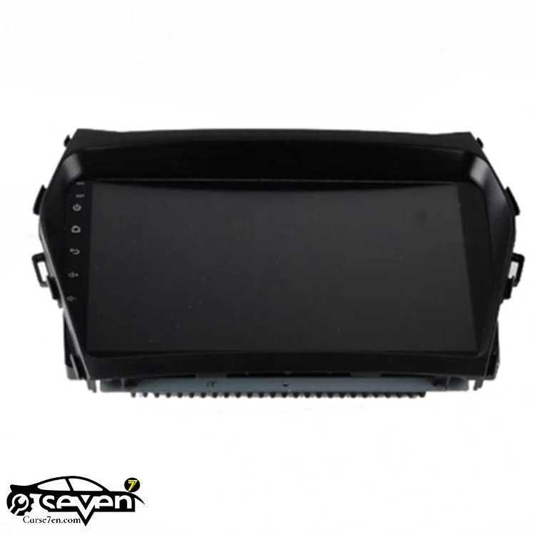 مانیتور اندروید خودرو سانتافه 2015 وینکا FLY DYT مدل S170