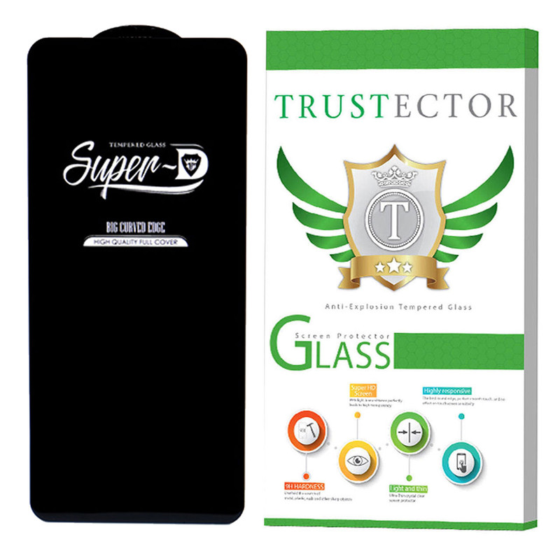 محافظ صفحه نمایش تراستکتور مدل SUD-T مناسب برای گوشی موبایل شیائومی Poco X2 | کالا برتری