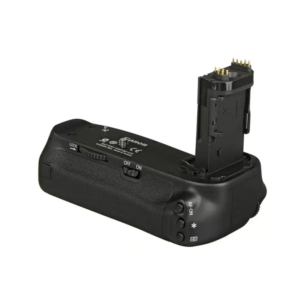 باتری گریپ کانن مشابه اصلی Canon BG-E13 Battery Grip for 6D HC