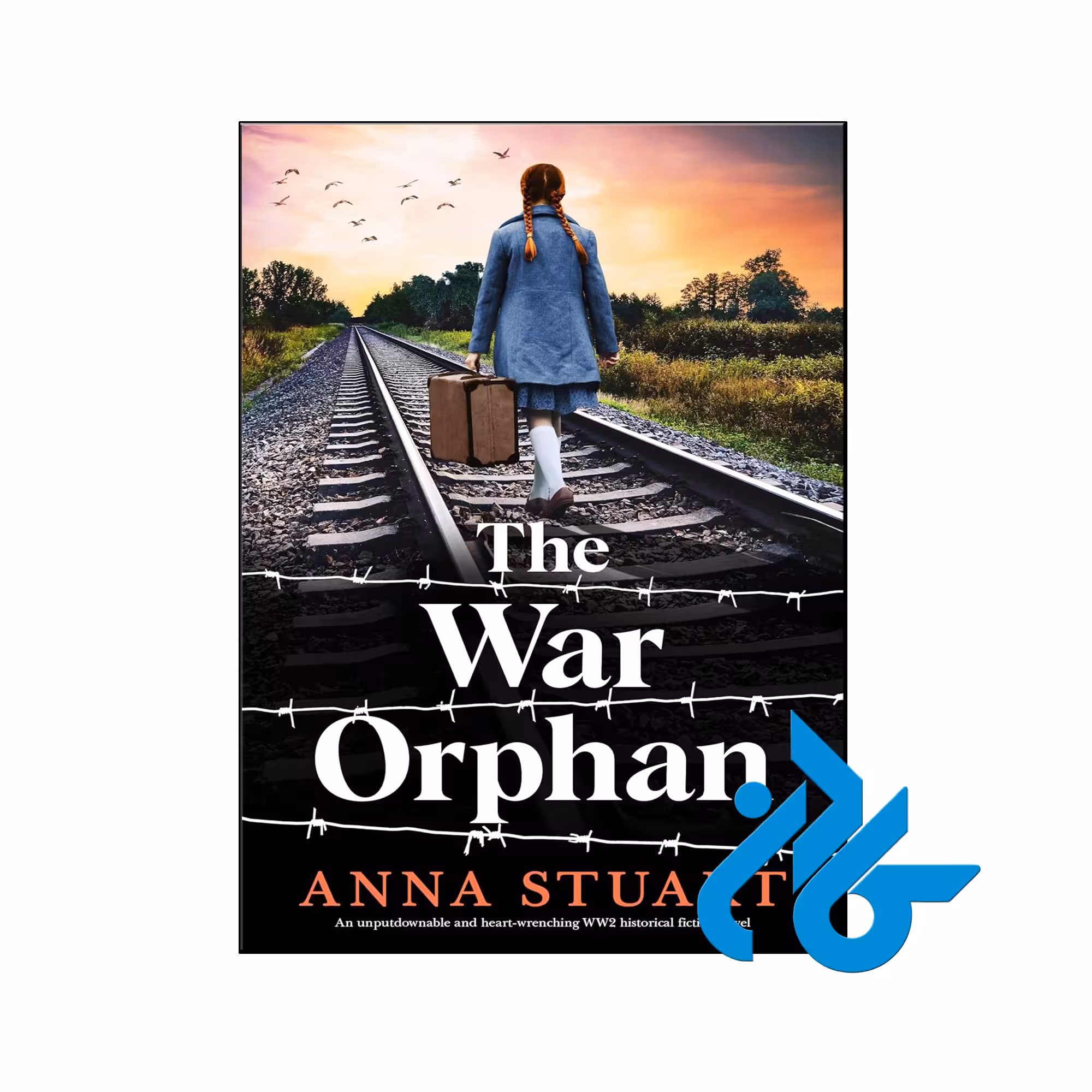 خرید و قیمت کتاب The War Orphan از فروشگاه کادن