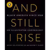 کتاب And Still I Rise اثر Henry L Gates and Kevin M Burke انتشارات Ecco