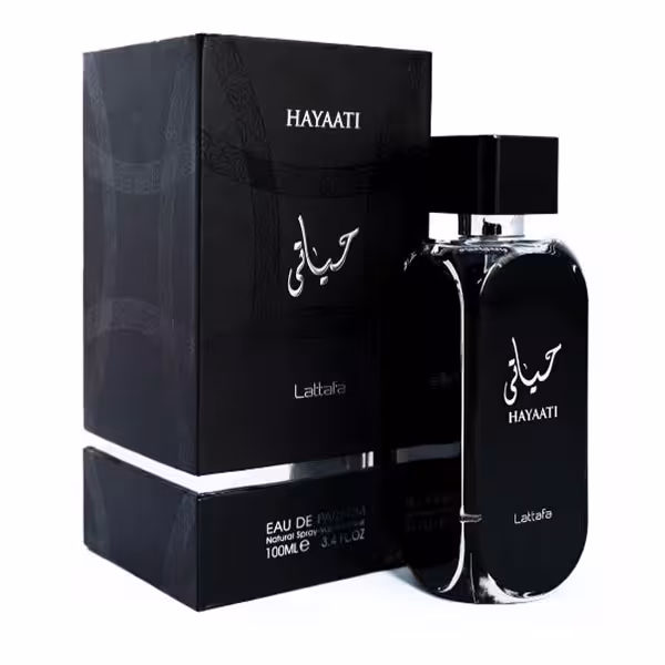 عطر لطافه حیاتی