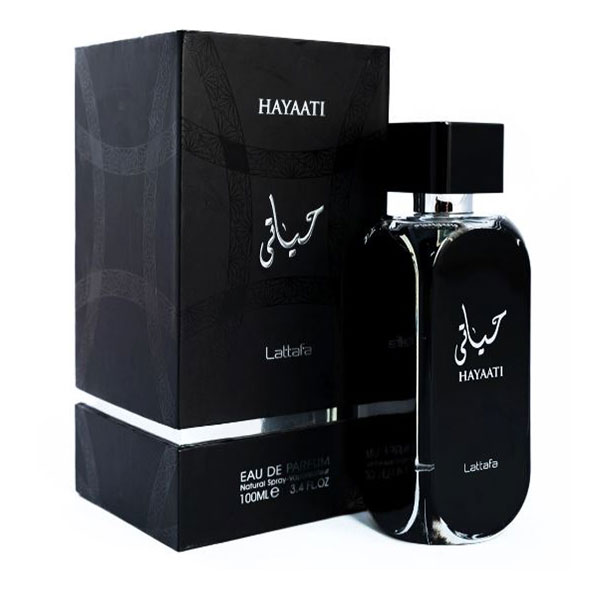 عطر لطافه حیاتی