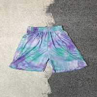 شورت طرح الماس