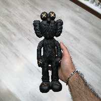 مجسمه کاوز 1