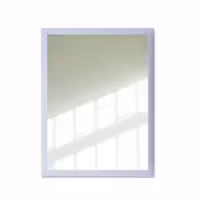 آینه بکلیت مدل 20x20-215T | دنیای قاب