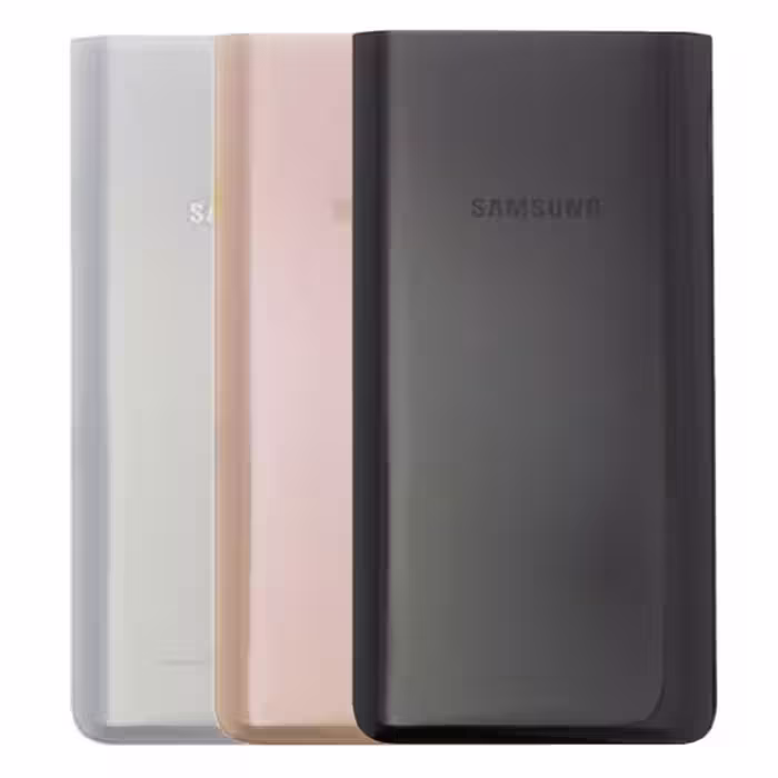 درب پشت سامسونگ COVER SAMSUNG A80 A805