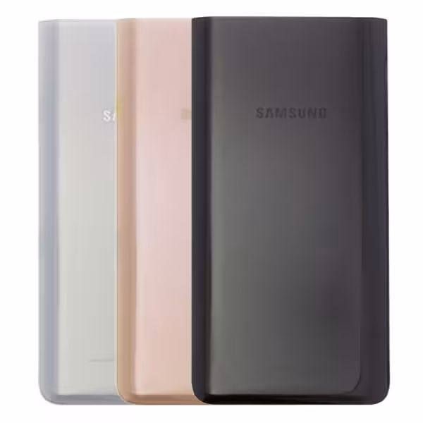 درب پشت سامسونگ COVER SAMSUNG A80 A805