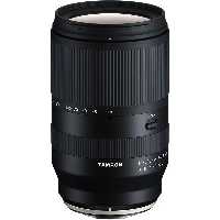 لنز تامرون Tamron 18-300mm f/3.5-6.3 Di III-A VC VXD for FUJIFILM X