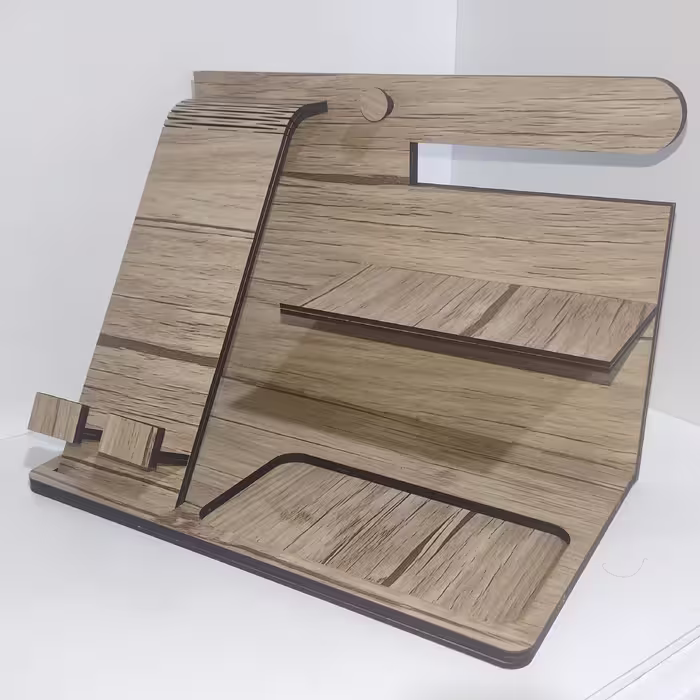 استند نظم دهنده رو میزی