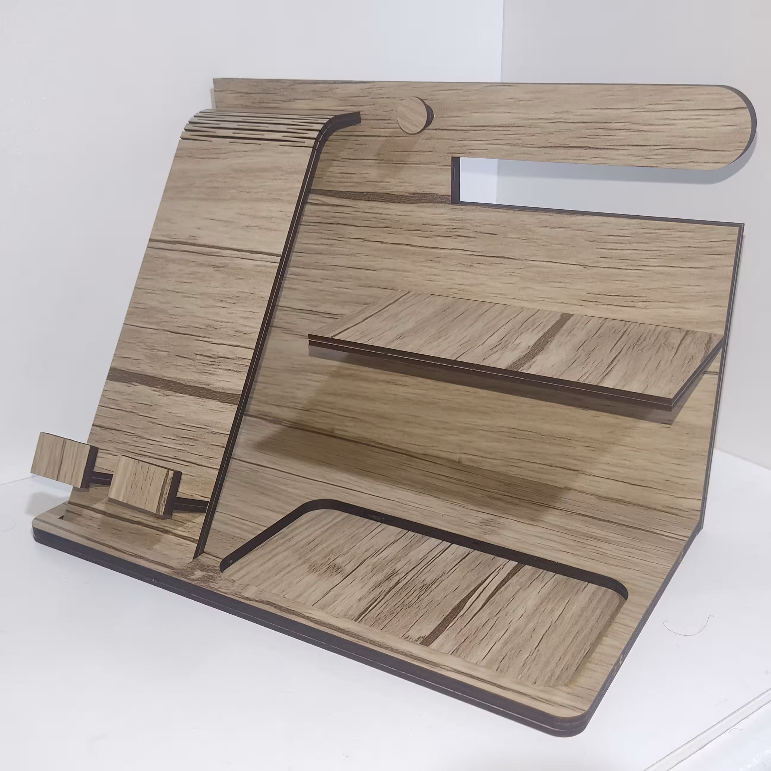 استند نظم دهنده رو میزی