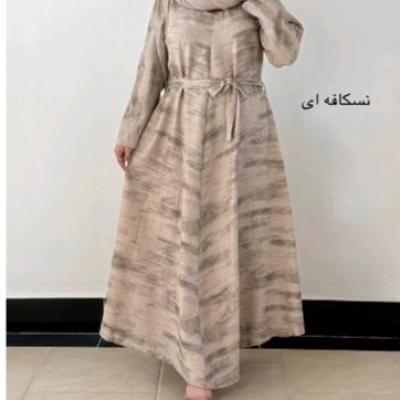 پیراهن کتیرا کد محصول 1308
