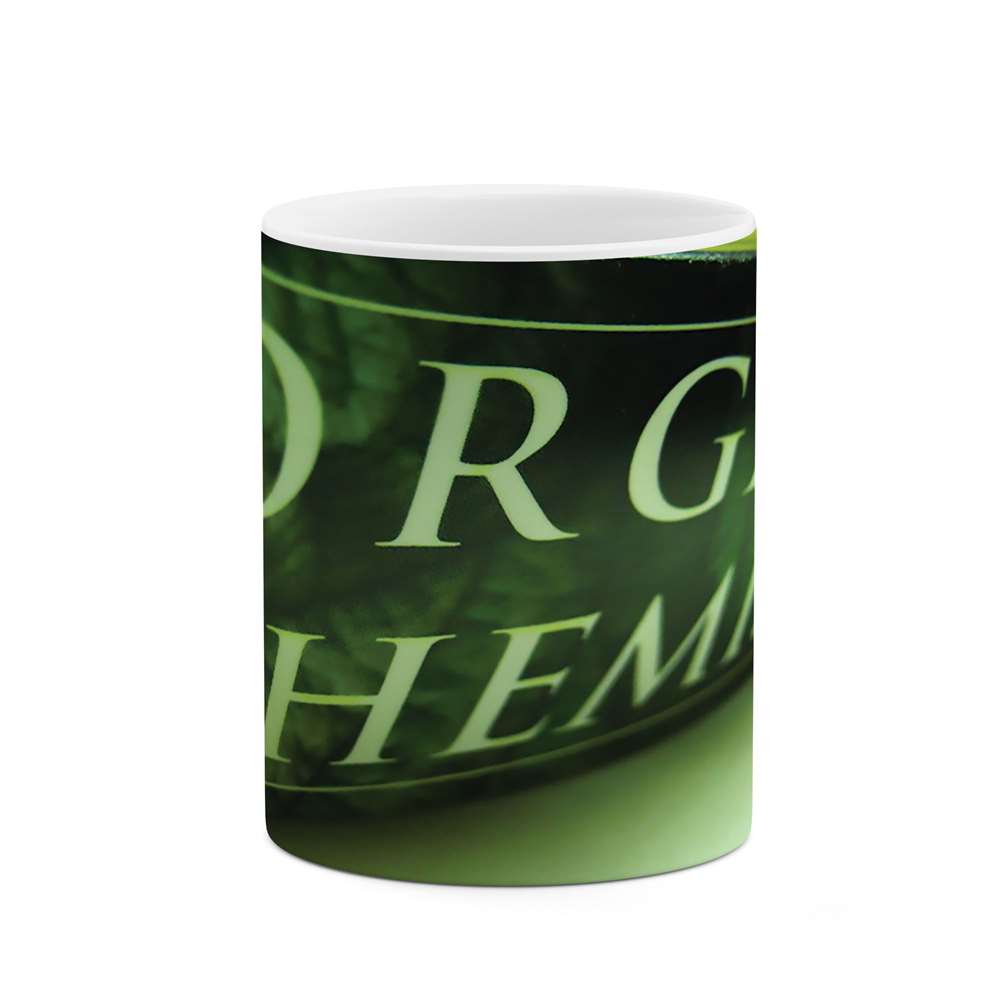 ماگ طرح رشته شیمی  مدل mgp10426