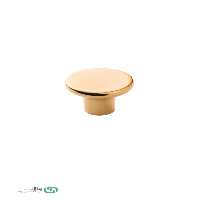 دستگیره کابینت و دستگیره کمد 15 بورتی - Boretti تک پیچ