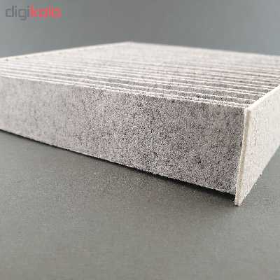 فیلتر کابین خودرو کد R-3151 مناسب برای رنو کپچر
