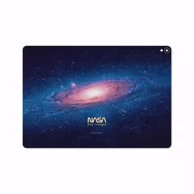 برچسب پوششی ماهوت مدل Universe-by-NASA-4 مناسب برای تبلت اپل iPad Pro 10.5 2017 A1709