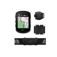 جی پی اس گارمین Garmin edge 540 bundle