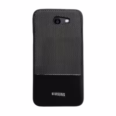 کاور مدل چرم کد S3190 مناسب برای گوشی موبایل سامسونگ Galaxy J520 / J5 2017