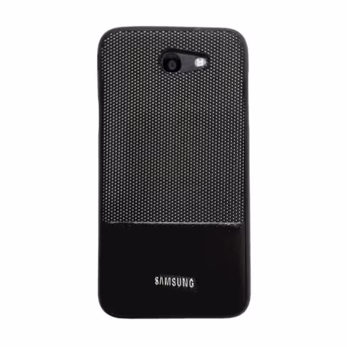 کاور مدل چرم کد S3190 مناسب برای گوشی موبایل سامسونگ Galaxy J520 / J5 2017