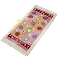 حوله آشپزخانه پودایران طرح سیب