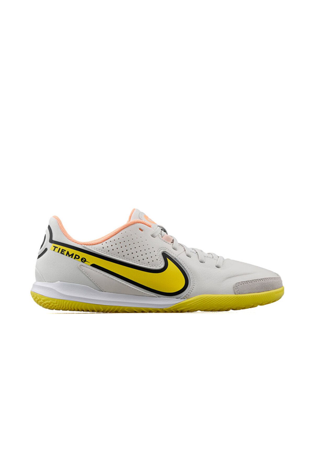 کفش دو و تمرین نود مردانه داخلی سالن 9 آکادمی 002 کرم Nike