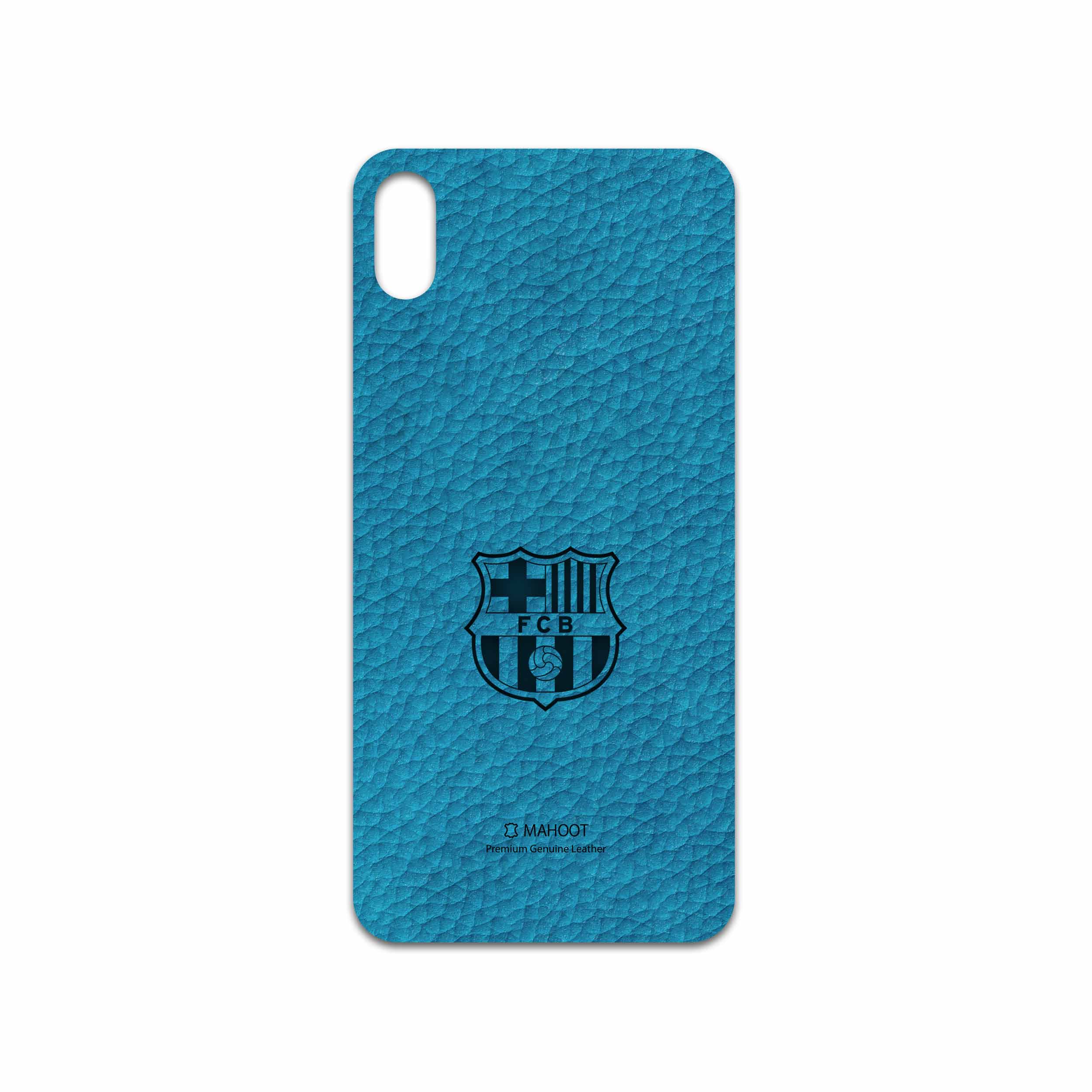 برچسب پوششی ماهوت مدل BL-BRCA مناسب برای گوشی موبایل اپل iPhone XS Max