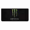 برچسب تاچ پد دسته پلی استیشن 4 مدل Monster
