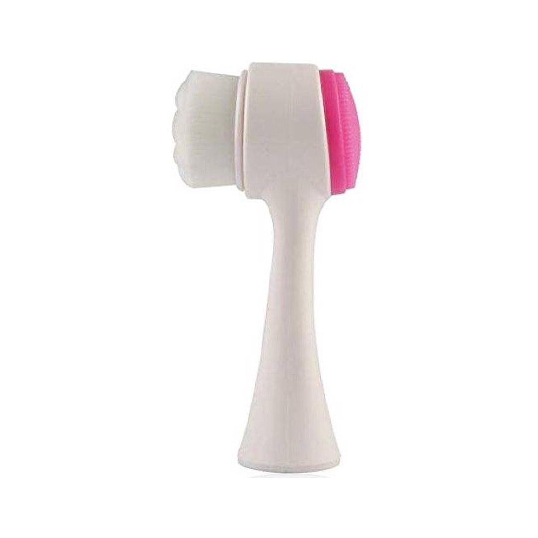 برس پاکسازی پوست مدل beauty skin