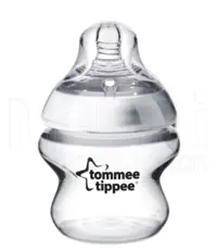 شیشه شیر طلقی 150 میل تامی تیپی Tommee Tippee