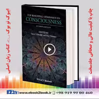 The Blackwell Companion to Consciousness 2nd Edition