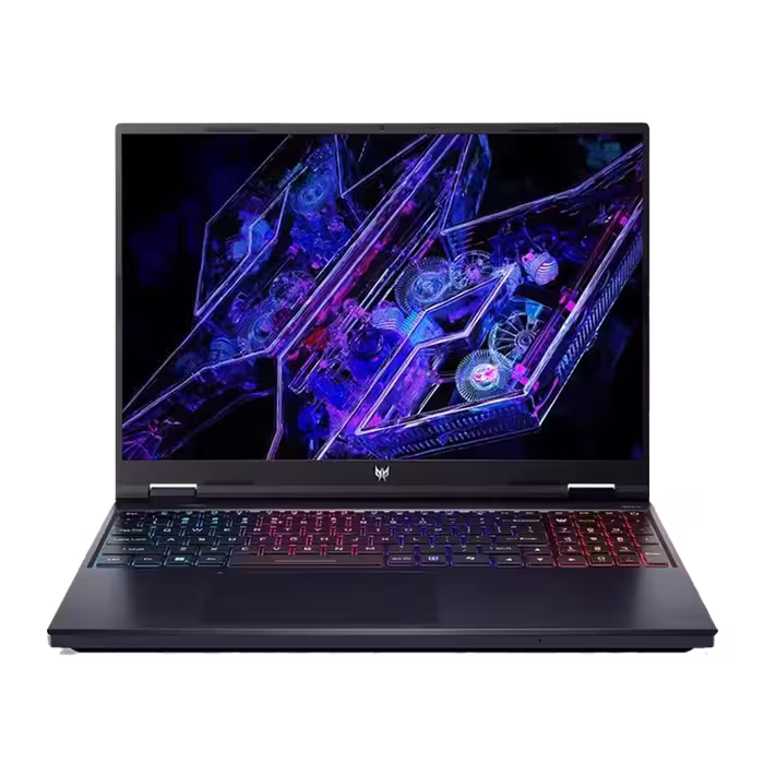 لپ تاپ ایسر Predator Helios Neo 16🔥14650HX RTX 4060 براکالا