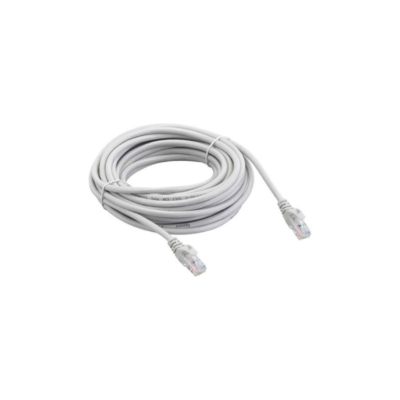 کابل شبکه پچ کورد K-net Cat5 به طول 10 متر