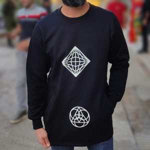 بلوز دورس لانگ جیب دار