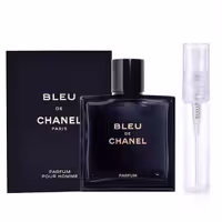عطر گرمی مردانه بلو شنل از برند پارکس فرانسه PAREX با کیفیت متوسط 