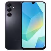 گوشی موبایل سامسونگ مدل گلکسی A16 4G ظرفیت 128 گیگابایت رم 6 گیگابایت