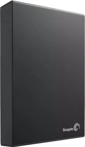 هارد اکسترنال 2ترابایت Seagate مدل EXPANSION STBX2000401
