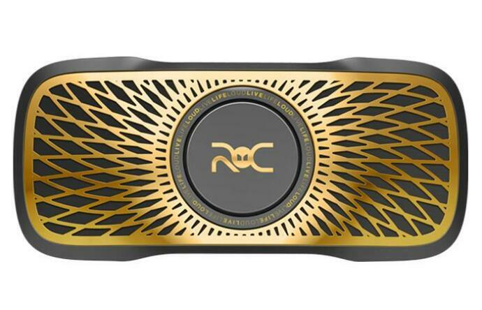 اسپیکر بلوتوث مانستر ROC Sport BackFloat