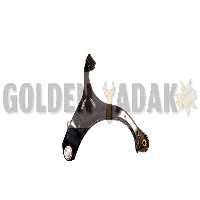 طبق جلو پایین راست هیوندای سانتافه - گلدن یدک