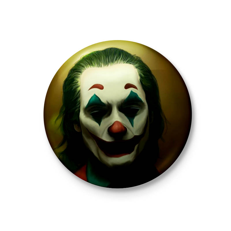 پیکسل طرح جوکر کد 15072