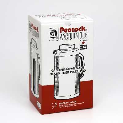 فلاسک پیکوک مدل CIT-100 گنجایش 1.3 لیتر